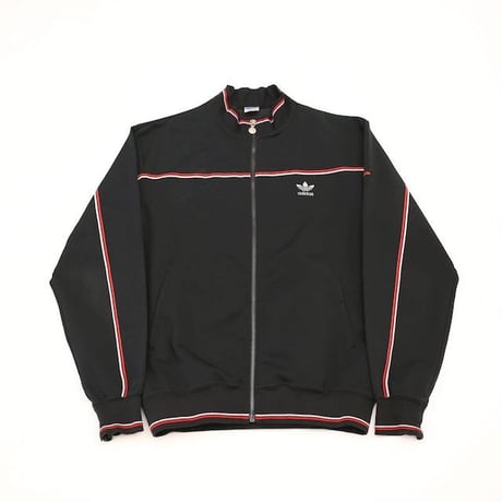 Vintage Adidas Track Jacket West Germany Descente