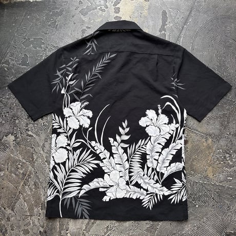 Hilo Hattie Hawaiian S/S Shirt