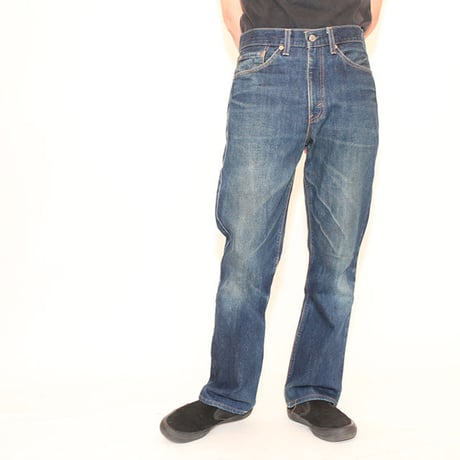 Levis 517 Denim Pants