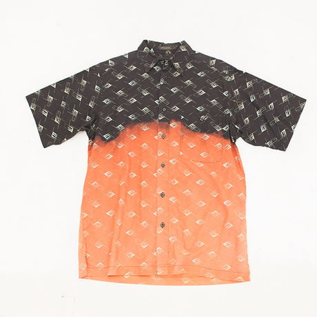 Hard Bleach Aloha S/S Shirt