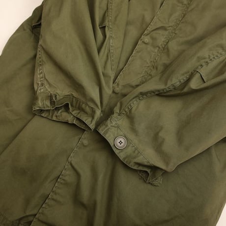 '83 US Armed Forces M-65 Field Parka