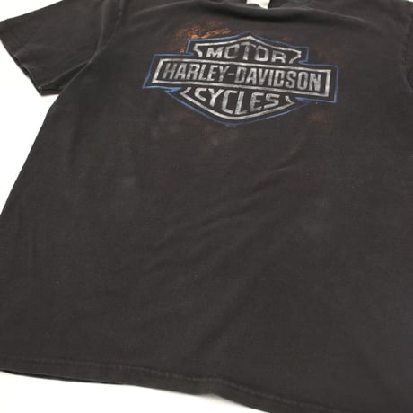Harley Davidson  T-Shirt