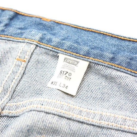 Levis 517 Denim Pants