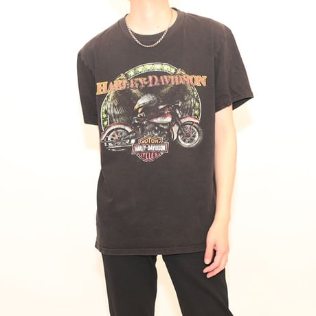 Harley Davidson T-Shirt