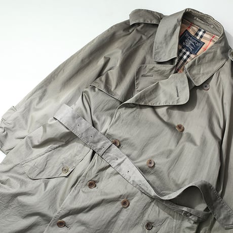 バーバリートレンチコート Burberrys Coat