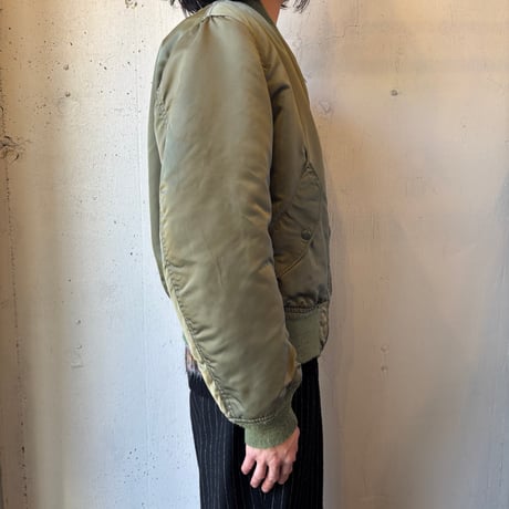 Alpha MA-1 Flight Jacket