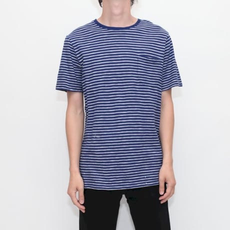 Border T-Shirt