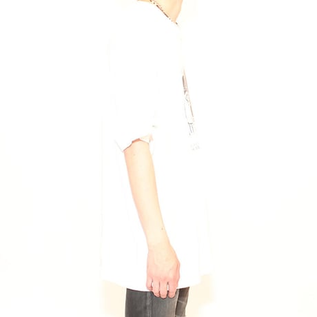 80s Print T-Shirt