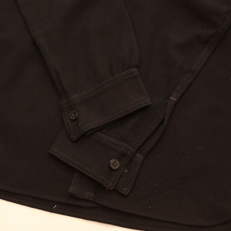 40s U.S.NAVY CPO Shirt