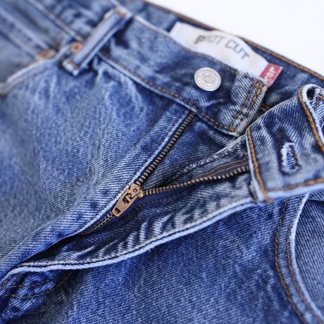 Levis 517 Denim Pants
