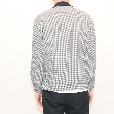 Vintage Yve Saint Laurent Jaket