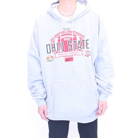 Nike Sweat Hoodie