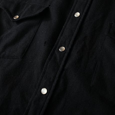Pendleton Wool Western L/S Shirt
