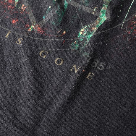 Slipknot Band T-Shirt