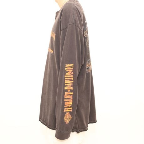 Harley Davidson L/S T-Shirt