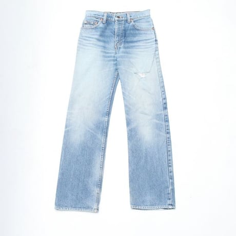 Levis 505 Denim Pants