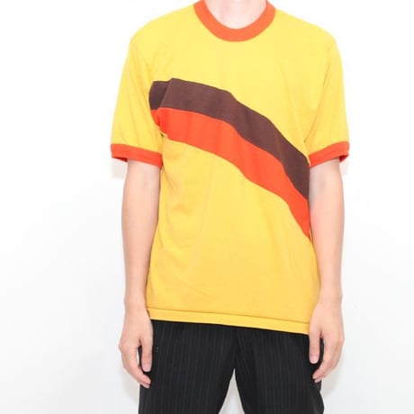 Vintage Ringer T-Shirt