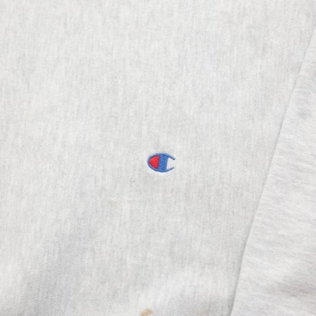 90's Champion Reverse Weave Sweat Shirt