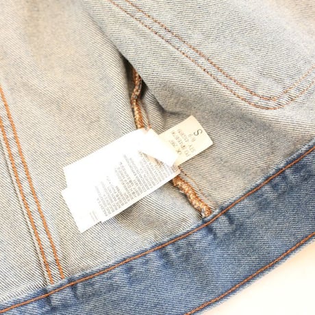 Calvin Klein Denim Jacket