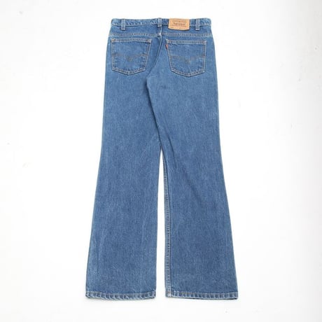 90's Levi's 517 Denim Pants MADE IN USA