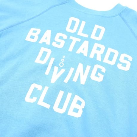 Vintage S/S Sweat Shirt