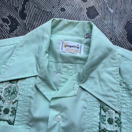 Guayabera Shirt