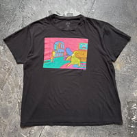 90's Bille Holiday T-Shirt | Strato