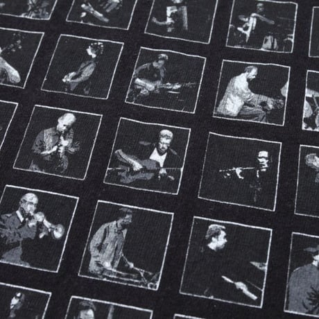 Jazz Music  T-Shirt