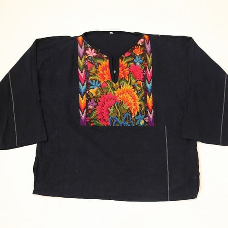 Embroidery  Tunic