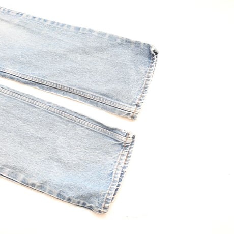 80s Levi's 517 Denim Pants MADE IN USA