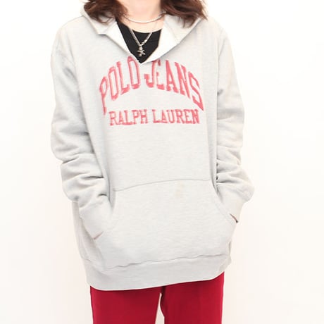Polo Ralph Lauren Sweat Hoodie