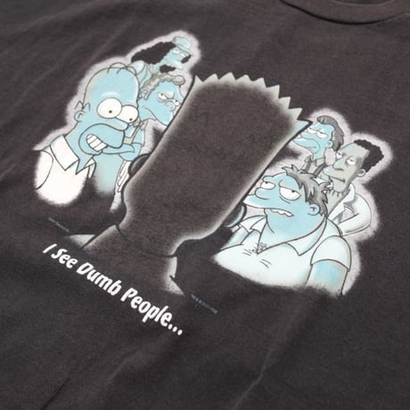 The Simpsons T-Shirt