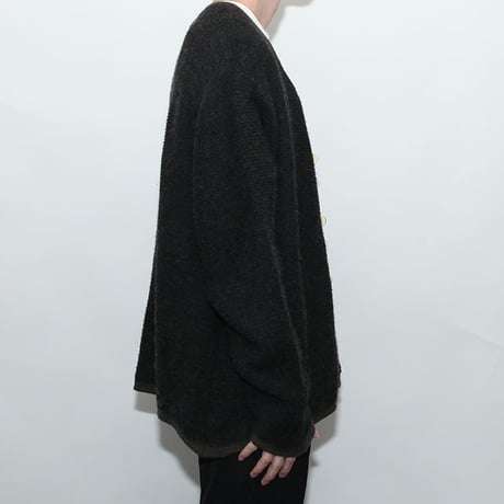 Vintage knit Cardigan