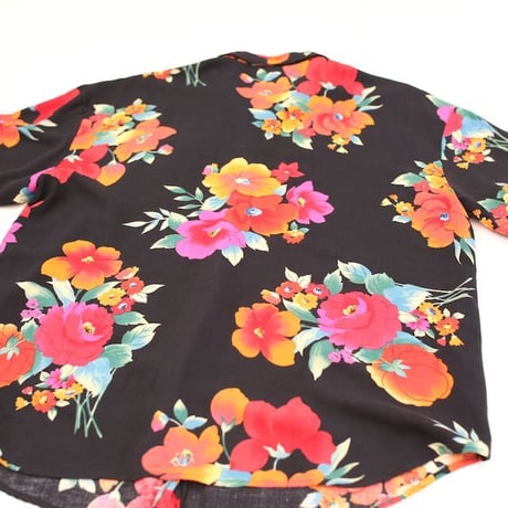 Rayon Aloha S/S Shirt