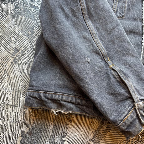 Levi's 70608-0259 Sherpa Trucker Jacket MADE IN ITALY