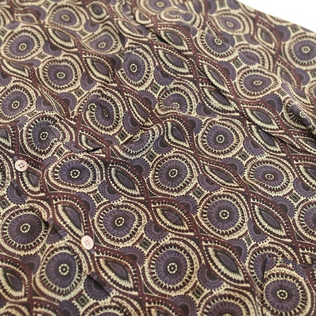 Polyester L/S  Shirt