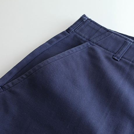 ミリタリーパンツ ベイカータイプ Military Pants