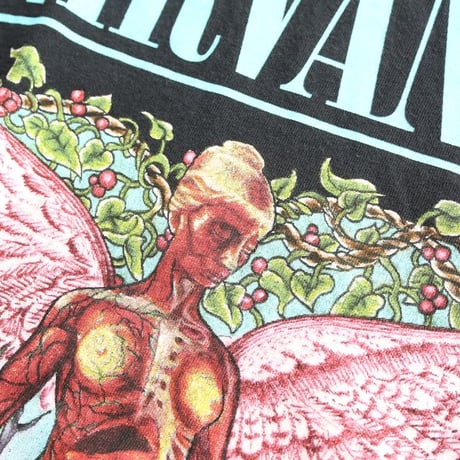 Nirvana T-Shirt