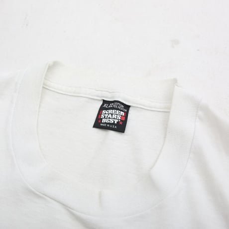 90's John Lenon "BABY GRAND" T-Shirt