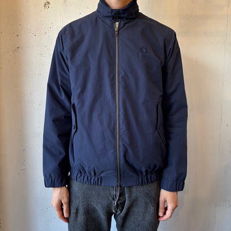 Fred Perry Harrington Jacket
