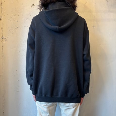 90s Russell Full Zip Sweat Hoodie MADE IN USA