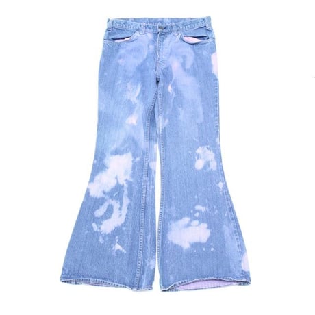 70's Levi's 684 Denim Pants