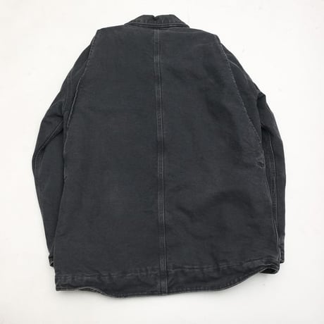 Carhartt Duck Jacket