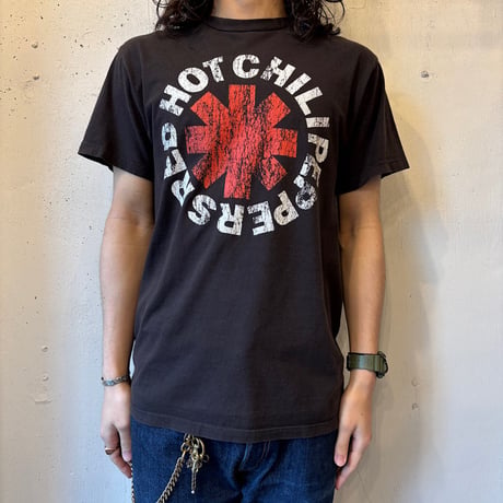 Red Hot Chili Peppers T-Shirt