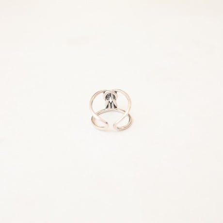 925 Silver Ring