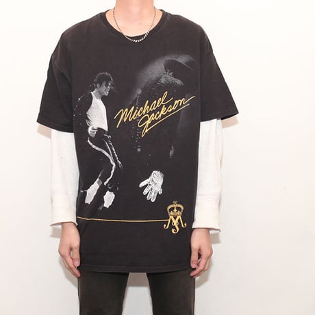 Michael Jackson T-Shirt