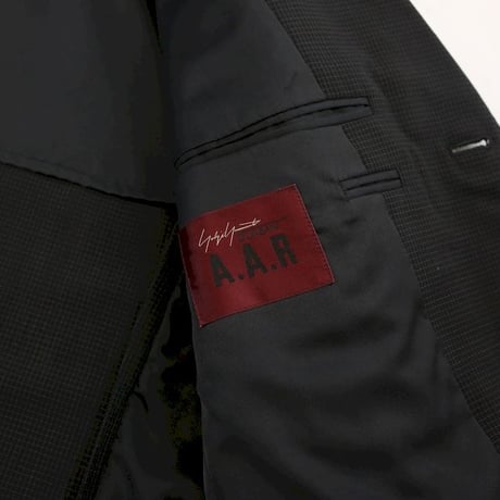 Yohji Yamamoto 2Pc Set Up