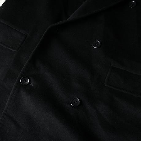 All Cashmere Wool  Coat