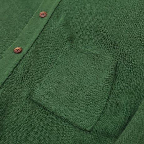 Vintage Knit Cardigan