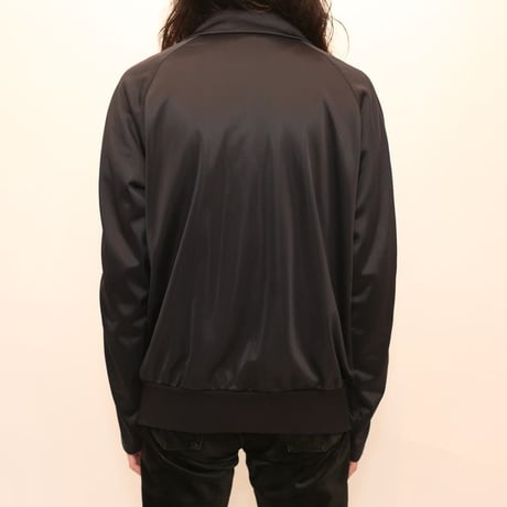 70's Adidas Curve Pocket Track Jacket